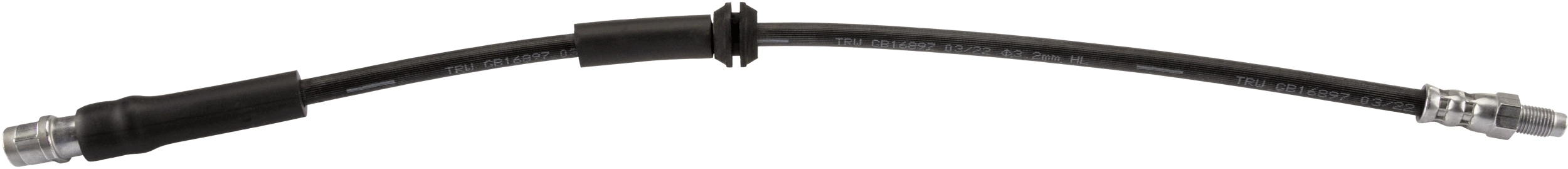 Flexible de frein TRW PHB2042