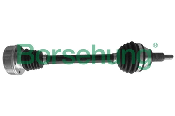 Arbre de transmission Borsehung B18397