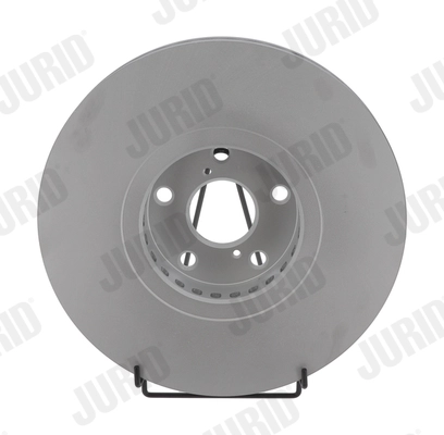 Disque de frein JURID 563239JC-1