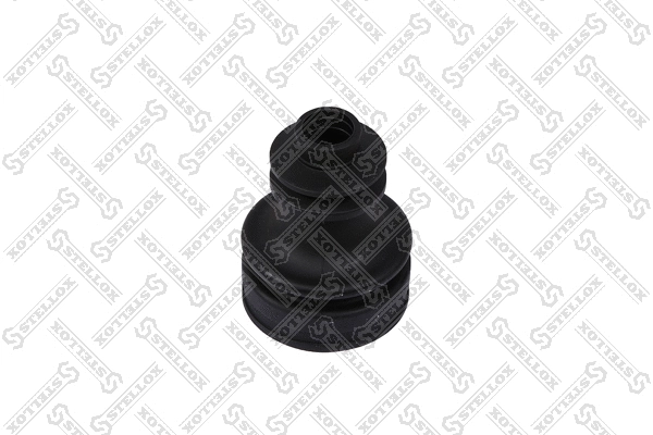 Joint-soufflet, arbre de commande STELLOX 13-03070-SX
