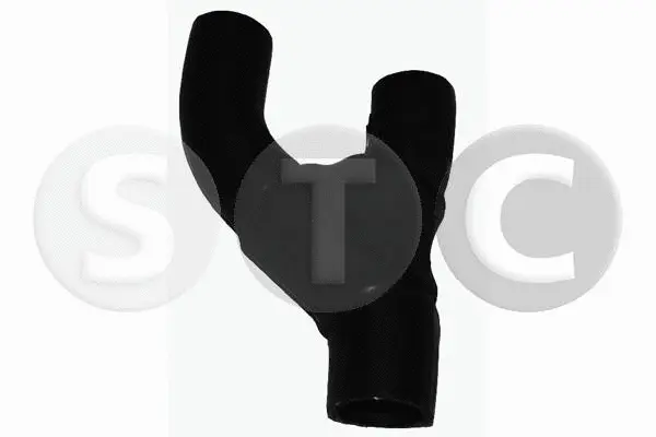 Durite de radiateur STC T408980