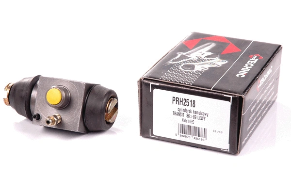 Cylindre de roue PROTECHNIC PRH2518