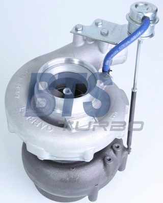 Turbocompresseur, suralimentation BTS Turbo T912324
