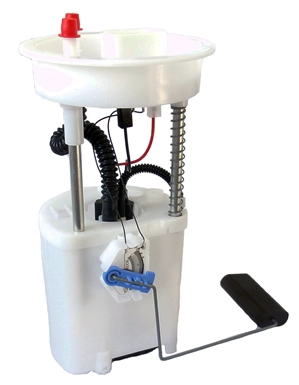 unité d'alimentation de carburant BBT EFP315