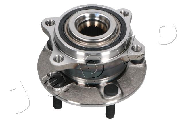 Moyeu de roue JAPKO 429028