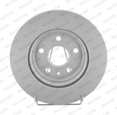Disque de frein FERODO DDF1805C