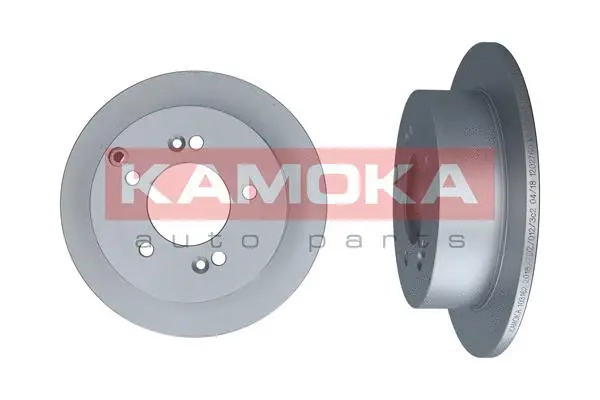 Disque de frein KAMOKA 103162