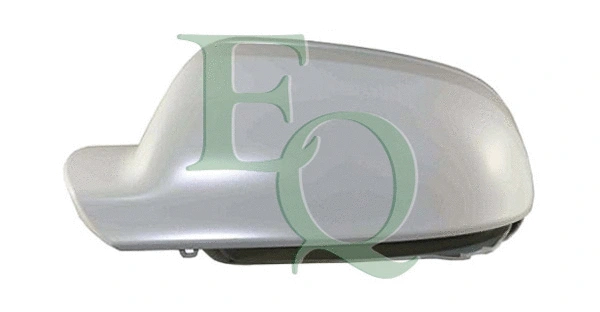 Revêtement, rétroviseur extérieur EQUAL QUALITY RD00426