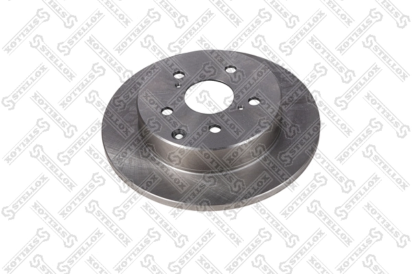 Disque de frein STELLOX 6020-1130-SX