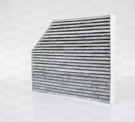 Filtre, air de l'habitacle OPEN PARTS CAF2201.11
