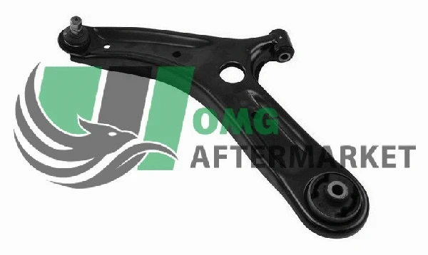 Bras de liaison, suspension de roue OMG SRL G40.8207/C