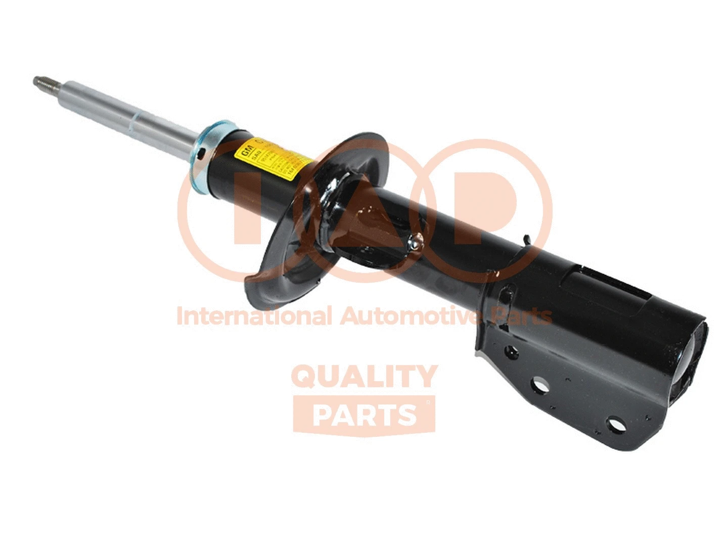 Amortisseur IAP QUALITY PARTS 504-20094P