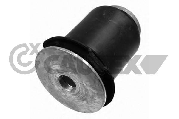 Suspension, bras de liaison CAUTEX 755385