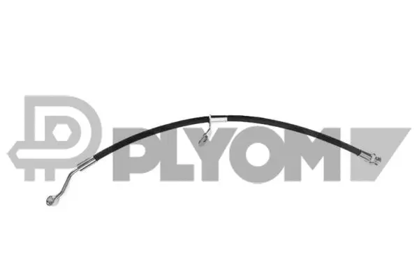 Flexible de frein PLYOM P755866