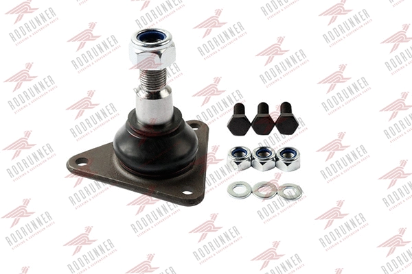 Rotule de suspension RODRUNNER BJ-R-455