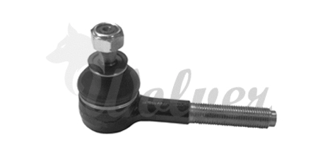 Rotule de barre de connexion WOLVER SP108730