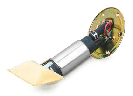 unité d'alimentation de carburant GAUSS GCA15