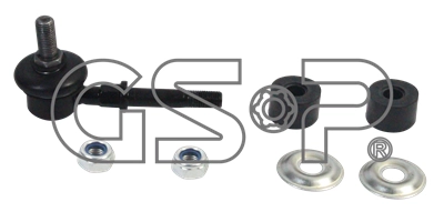 Entretoise/tige, stabilisateur GSP-BR S050735