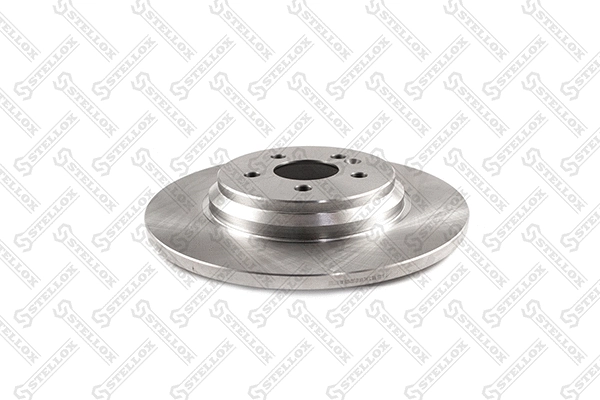 Disque de frein STELLOX 6020-3357-SX