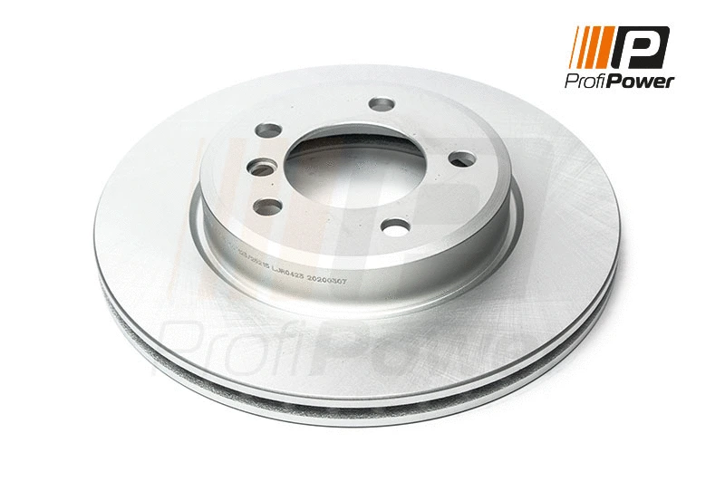Disque de frein ProfiPower 3B1090