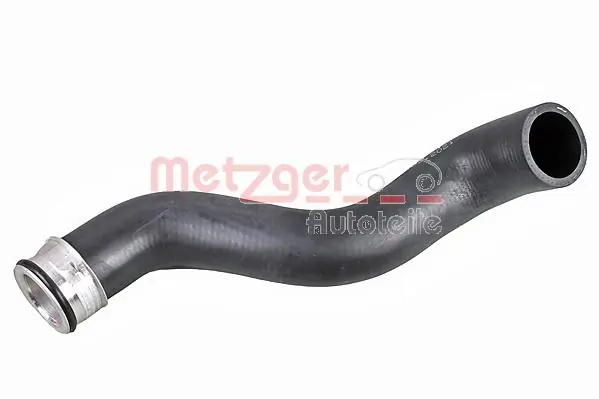 Durite de radiateur METZGER 2420989