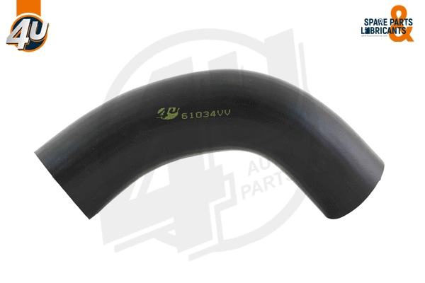 Gaine de suralimentation 4U Autoparts 61034VV
