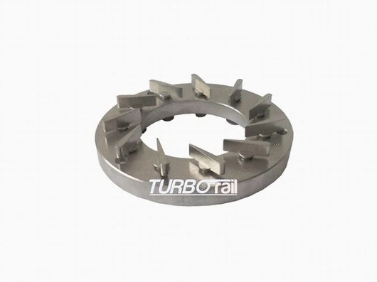 Kit de montage, compresseur TURBORAIL 100-00287-600