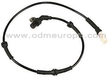 Capteur, vitesse de roue 4X4 ESTANFI EST-97-990128