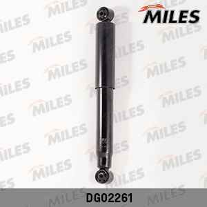 Amortisseur MILES DG02261