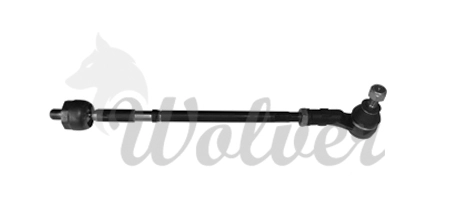 Rotule de barre de connexion WOLVER SP200001