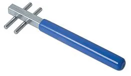 Outil de manutention, vilebrequin LASER TOOLS 3400