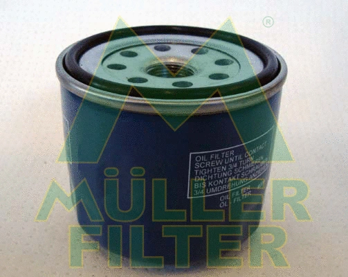 Filtre à huile MULLER FILTER FO226