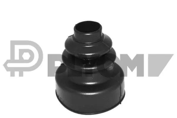 Joint-soufflet, arbre de commande PLYOM P030092