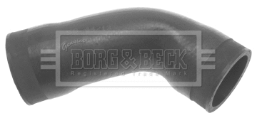 Gaine de suralimentation BORG & BECK BTH1169