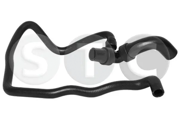 Durite de radiateur STC T498387