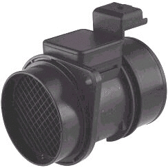Débitmètre de masse d'air HOFFER 7516028E