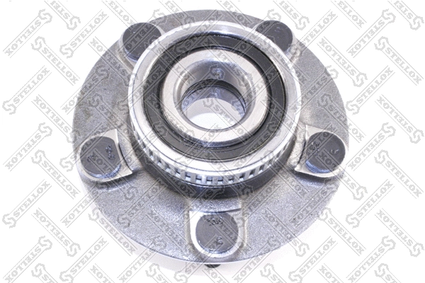 Kit de roulements de roue STELLOX 43-28180-SX