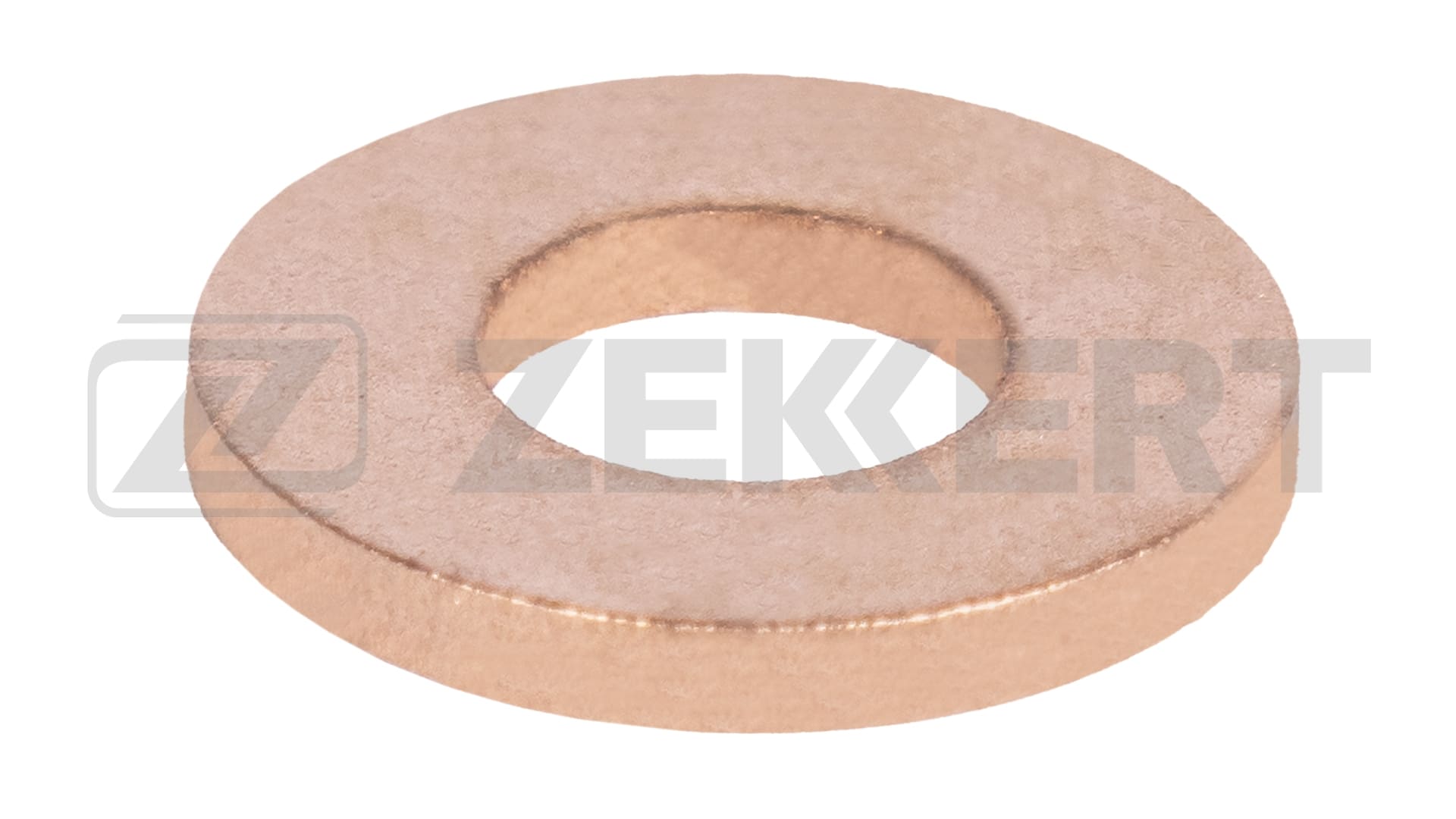Bague d'étanchéité, injecteur ZEKKERT DI-3001