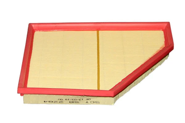 Filtre à air SCT - MANNOL SB 2284