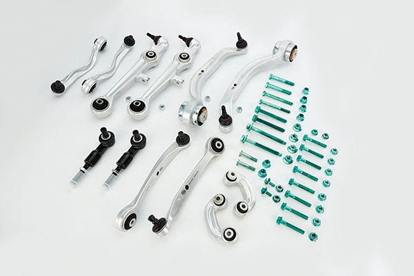 Kit de réparation, bras triangulaire DODA 1060210003