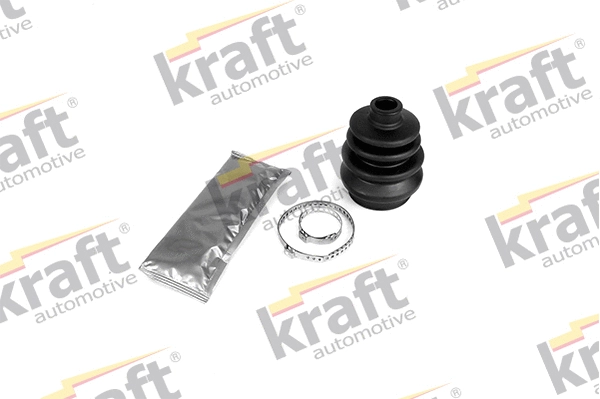Jeu de joints-soufflets, arbre de commande KRAFT AUTOMOTIVE 4411510