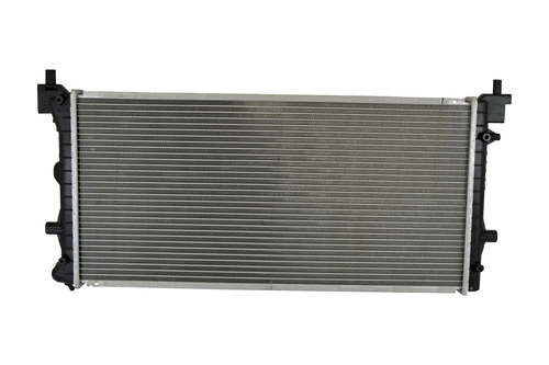 Radiateur, refroidissement du moteur KLAXCAR FRANCE 80154b