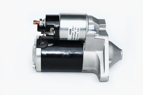 Démarreur ASAM AUTOMOTIVE 34599