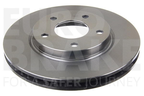 Disque de frein EUROBRAKE 5815203057