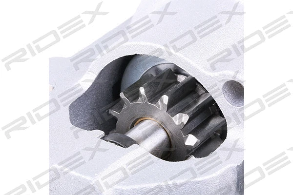 Démarreur RIDEX 2S0119
