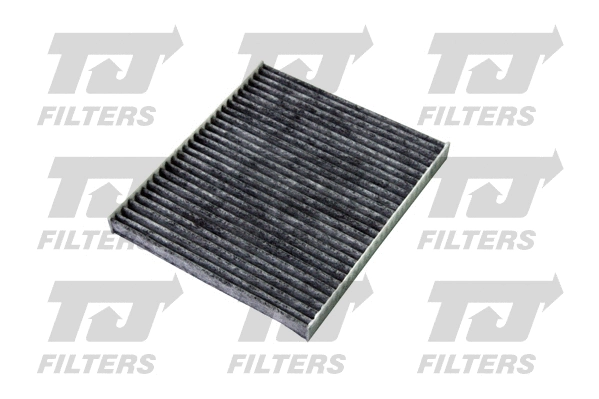 Filtre, air de l'habitacle QUINTON HAZELL QFC0076