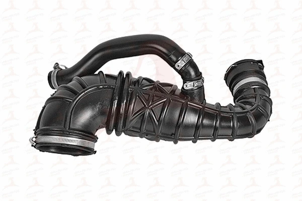 Tuyau d'aspiration, alimentation d'air MEHA AUTOMOTIVE MH54127