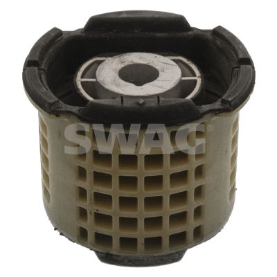 Suspension, corps de l'essieu SWAG 20 94 5804