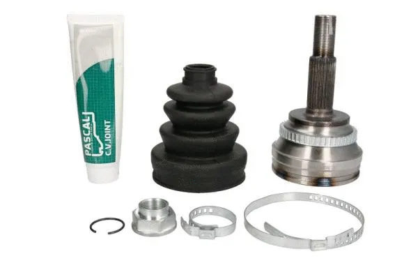 Jeu de joints, arbre de transmission PASCAL G12081PC