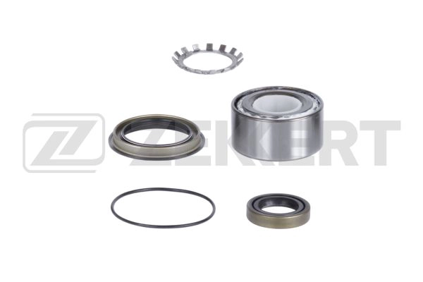 Kit de roulements de roue ZEKKERT RL-2084